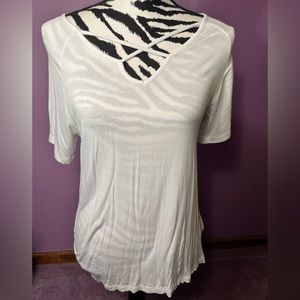 Reaction Kenneth Cole, size Sm, color white